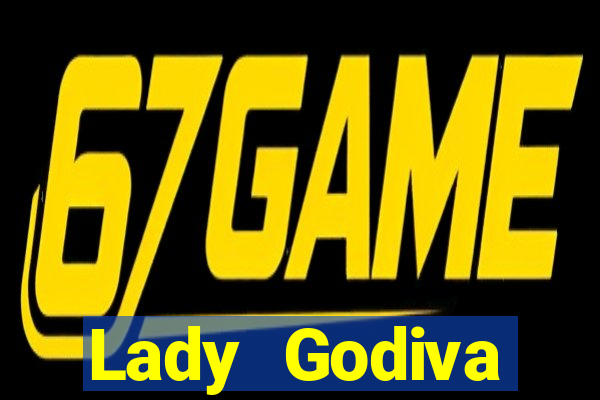 Lady Godiva chocolate liqueur